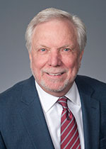 Judge James D. Holland